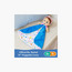 Spin Master Ms. Rachel Official Herbie Huggable Lovey Security Blanket - Blue-toys-babyandtoddlertoys-learningtoys-image-4