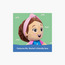 Spin Master Ms. Rachel Official Herbie Huggable Lovey Security Blanket - Blue-toys-babyandtoddlertoys-learningtoys-image-5