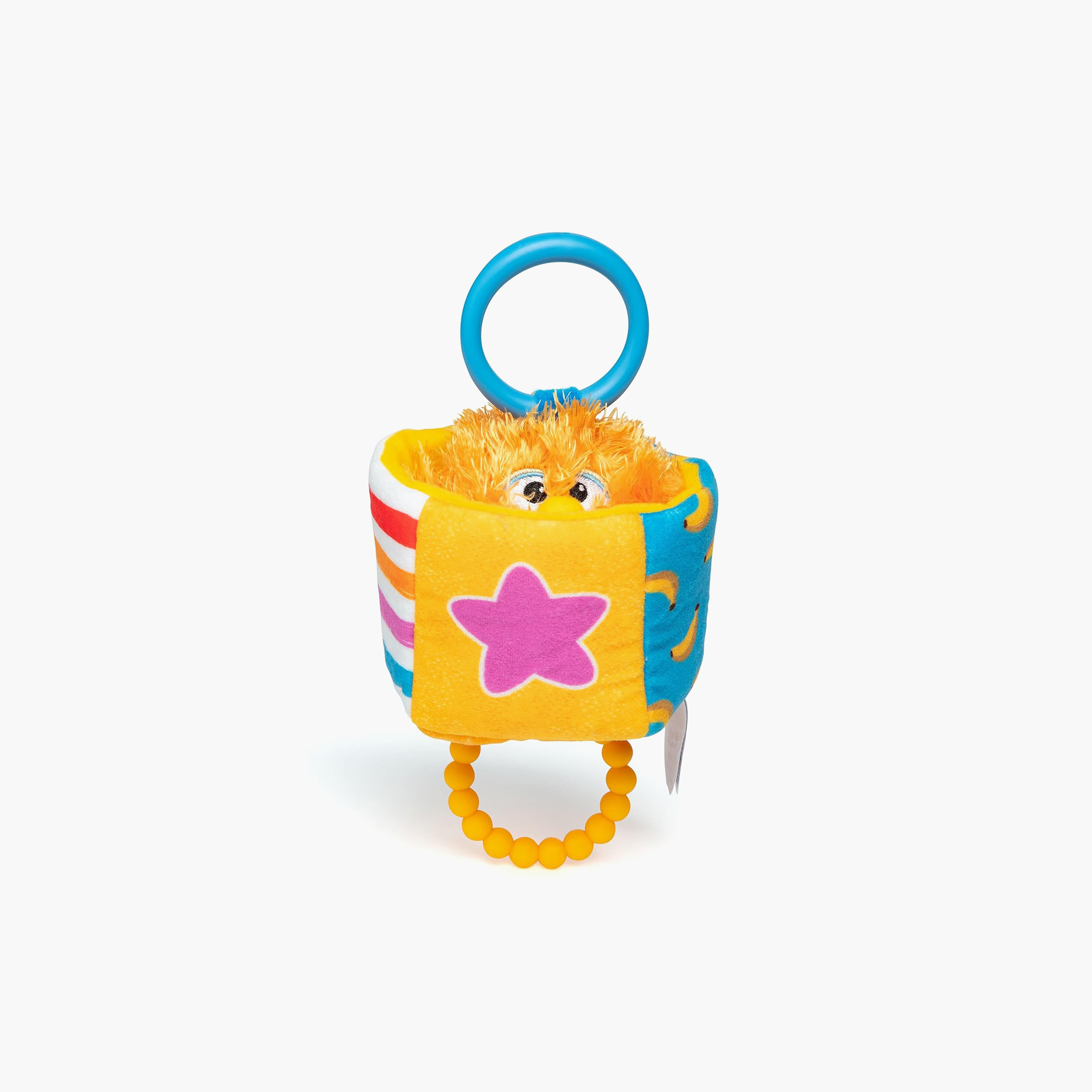 Spin Master 7-inch Ms. Rachel Herbbie Take-Along Toy-toys-babyandtoddlertoys-rattlesandteethers-image-1