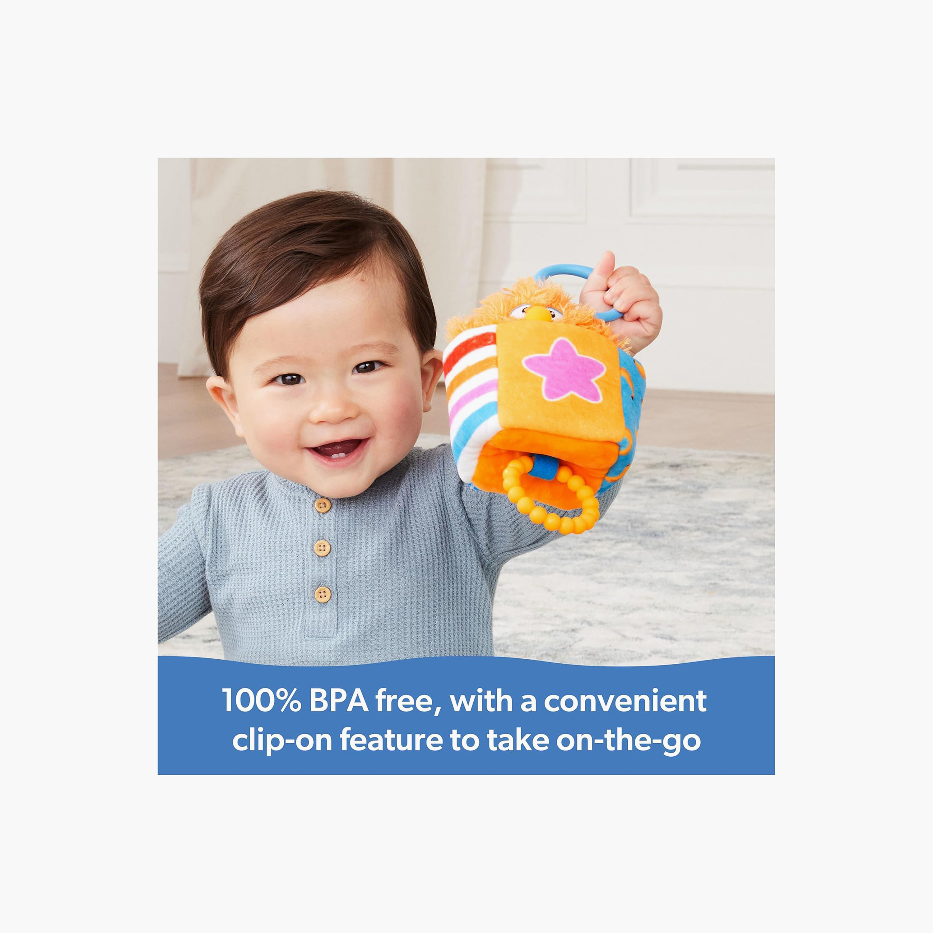 Spin Master 7-inch Ms. Rachel Herbbie Take-Along Toy-toys-babyandtoddlertoys-rattlesandteethers-image-6