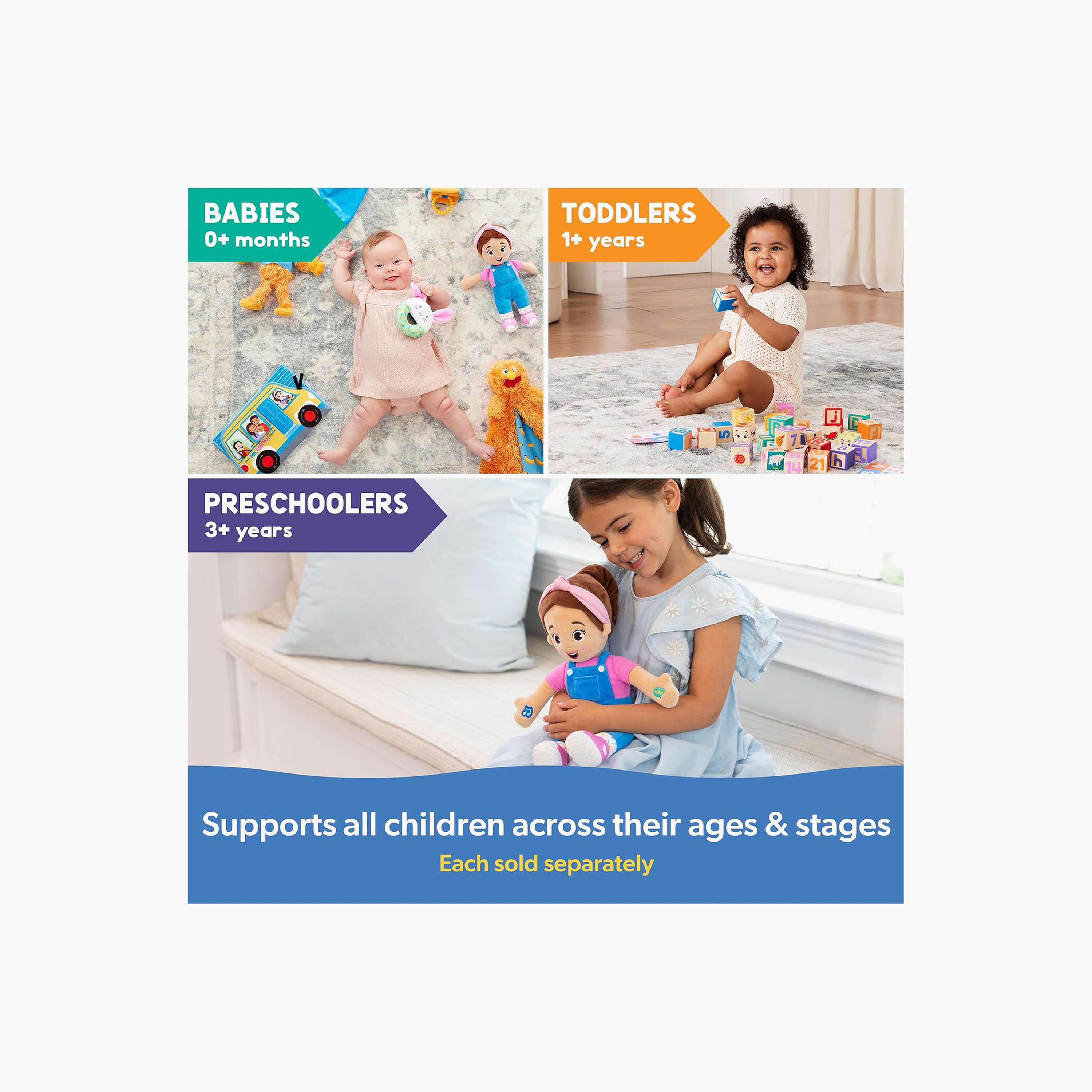 Spin Master 7-inch Ms. Rachel Herbbie Take-Along Toy-toys-babyandtoddlertoys-rattlesandteethers-image-8