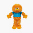 Spin Master Ms. Rachel Herbie CuddleNComfort Friend Plush Toy - 11-inch-toys-babyandtoddlertoys-learningtoys-image-1