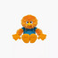 Spin Master Ms. Rachel Herbie CuddleNComfort Friend Plush Toy - 11-inch-toys-babyandtoddlertoys-learningtoys-image-2