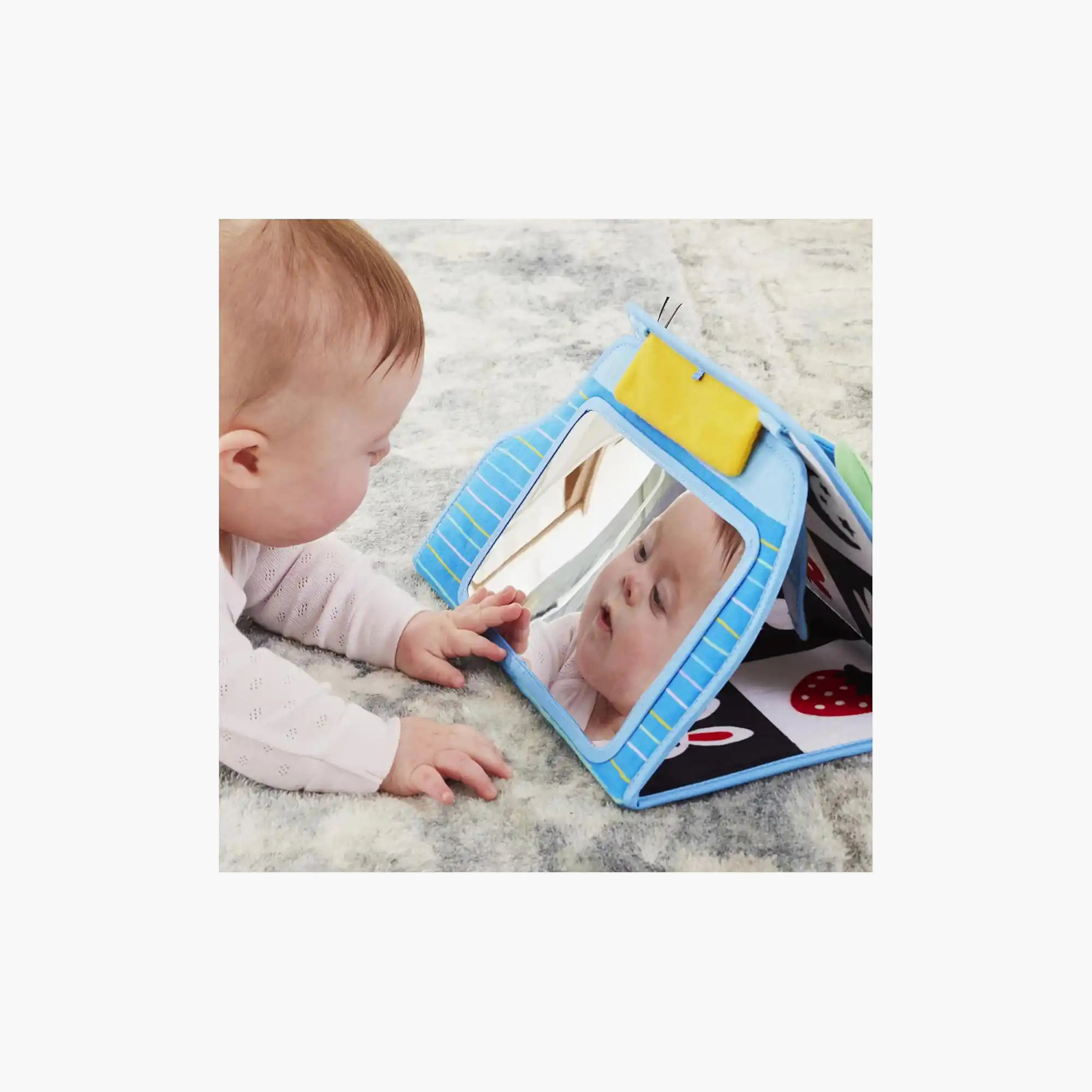 Spin Master Ms. Rachel Tummy Time Activity Bus-toys-babyandtoddlertoys-learningtoys-image-4