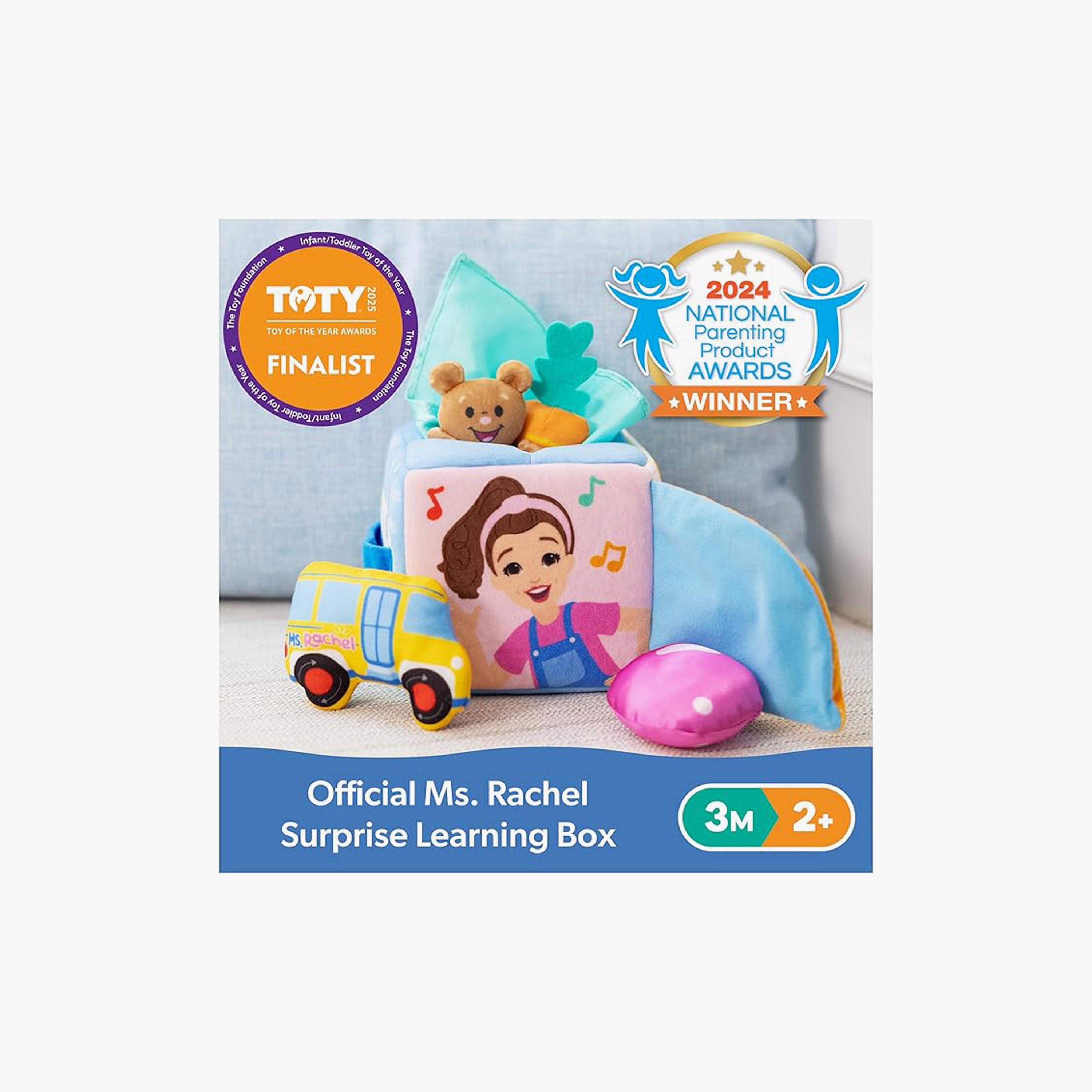 Spin Master Ms. Rachel Official Surprise Learning Box-toys-babyandtoddlertoys-learningtoys-image-2