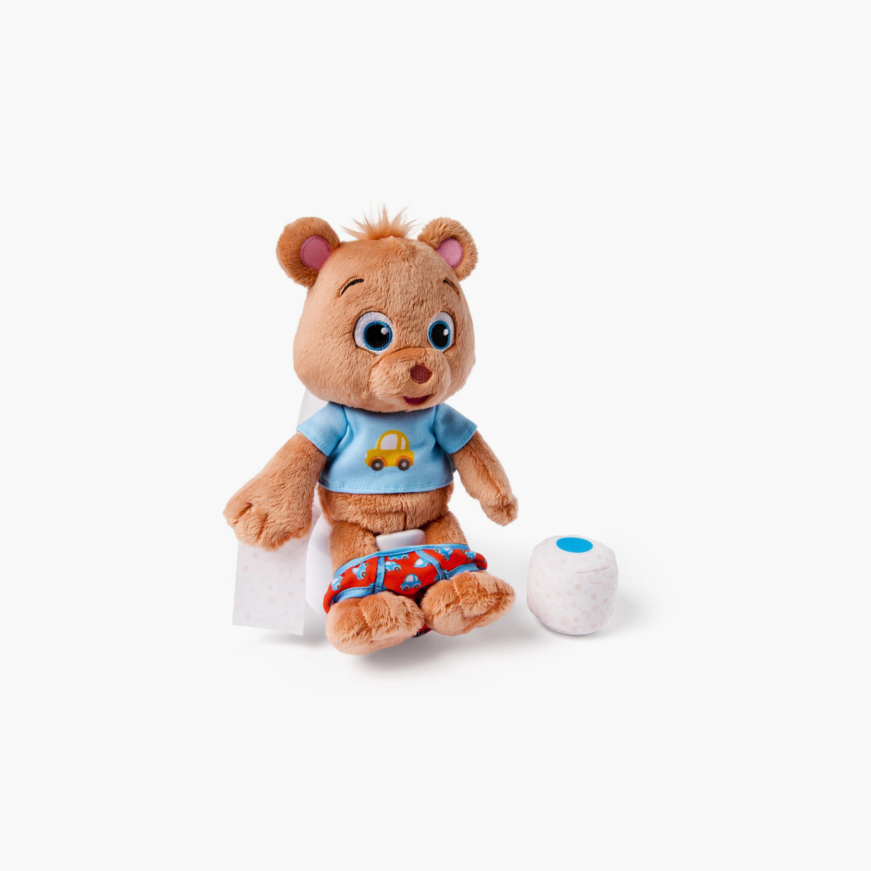 Spin Master Ms. Rachel Potty Time with Bean Plush Teddy Bear - 11-inch-toys-babyandtoddlertoys-learningtoys-image-3