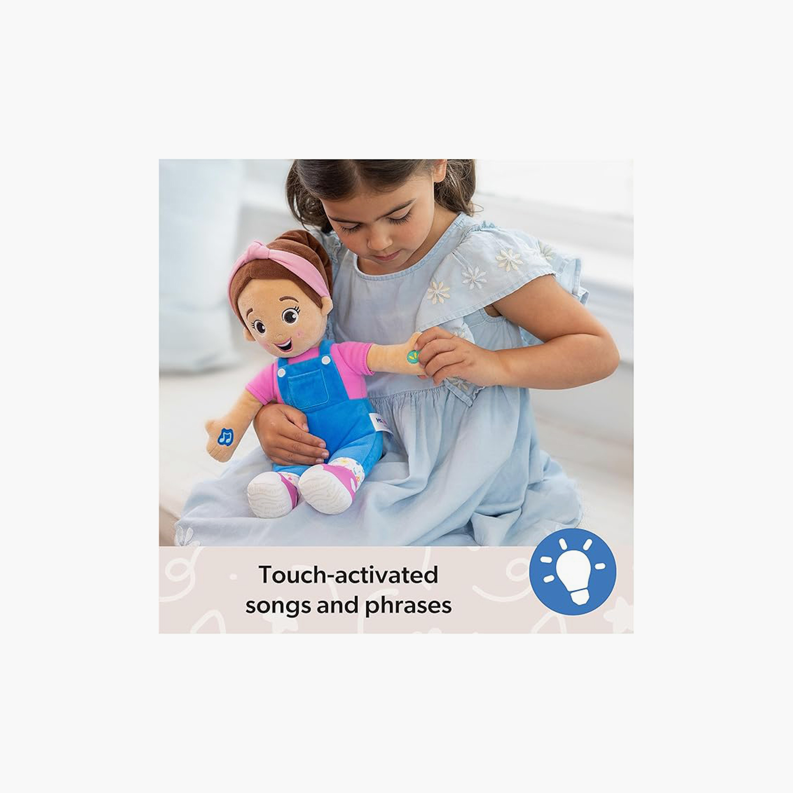Spin Master Ms. Rachel Speak n Sing Doll - 16-inch-toys-babyandtoddlertoys-learningtoys-image-4