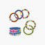 Shimmer Cra-Z-Loom Ultimate Tub 3000- Rubber Band Bracelet Maker Kit with Neon Bands-school-artsandcrafts-image-2