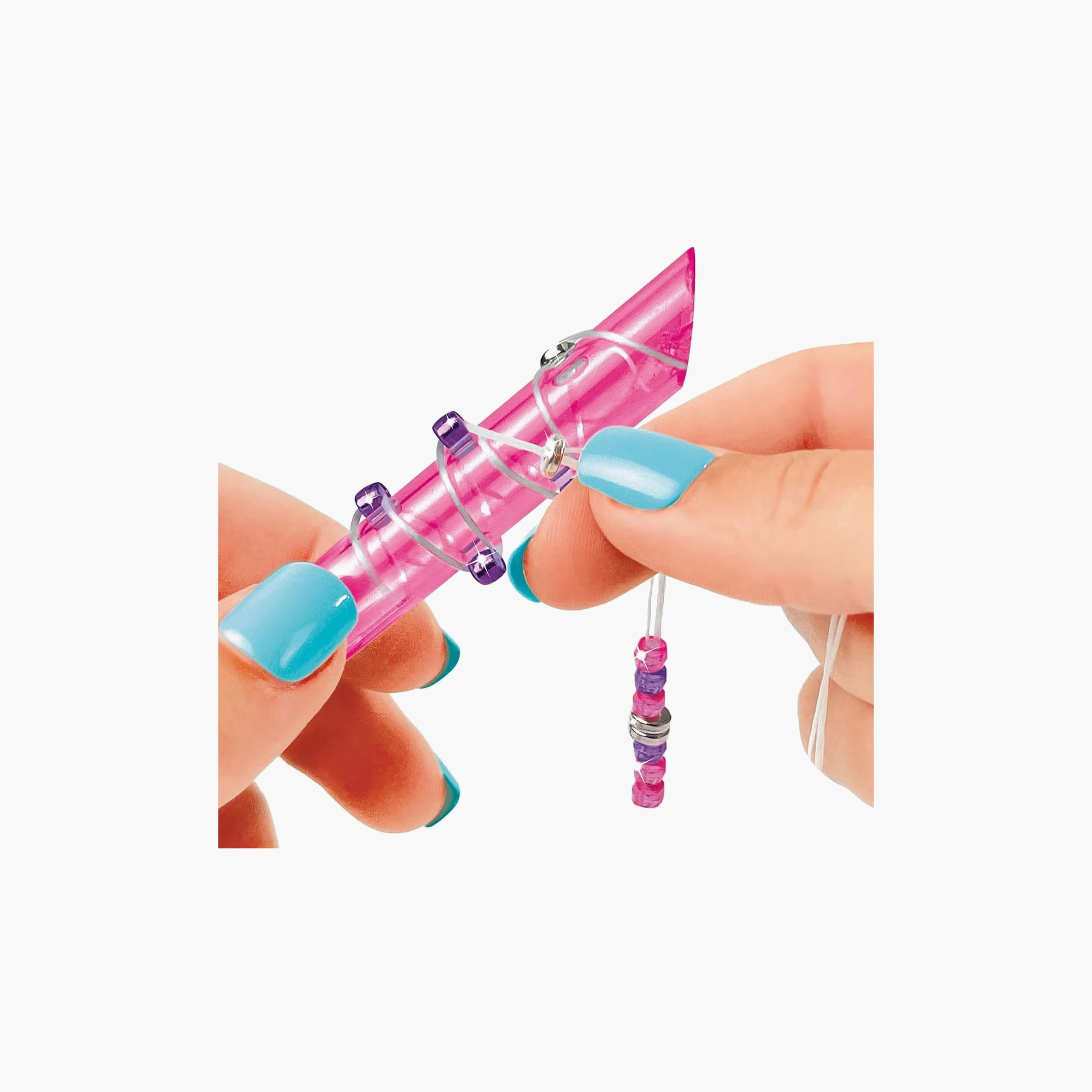 مجموعة تصفيف الشعر بالأحجار من شيمر أن سباركل-girls-accessories-hairaccessories-image-5