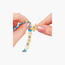 Shimmer 'n Sparkle Sparkling A-Z Fashion Bracelets Making Kit-school-artsandcrafts-image-3
