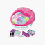 Shimmer N Sparkle 5-in-1 Light Up Super Spa Salon-school-artsandcrafts-image-1