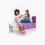 Shimmer N Sparkle 5-in-1 Light Up Super Spa Salon-school-artsandcrafts-image-6