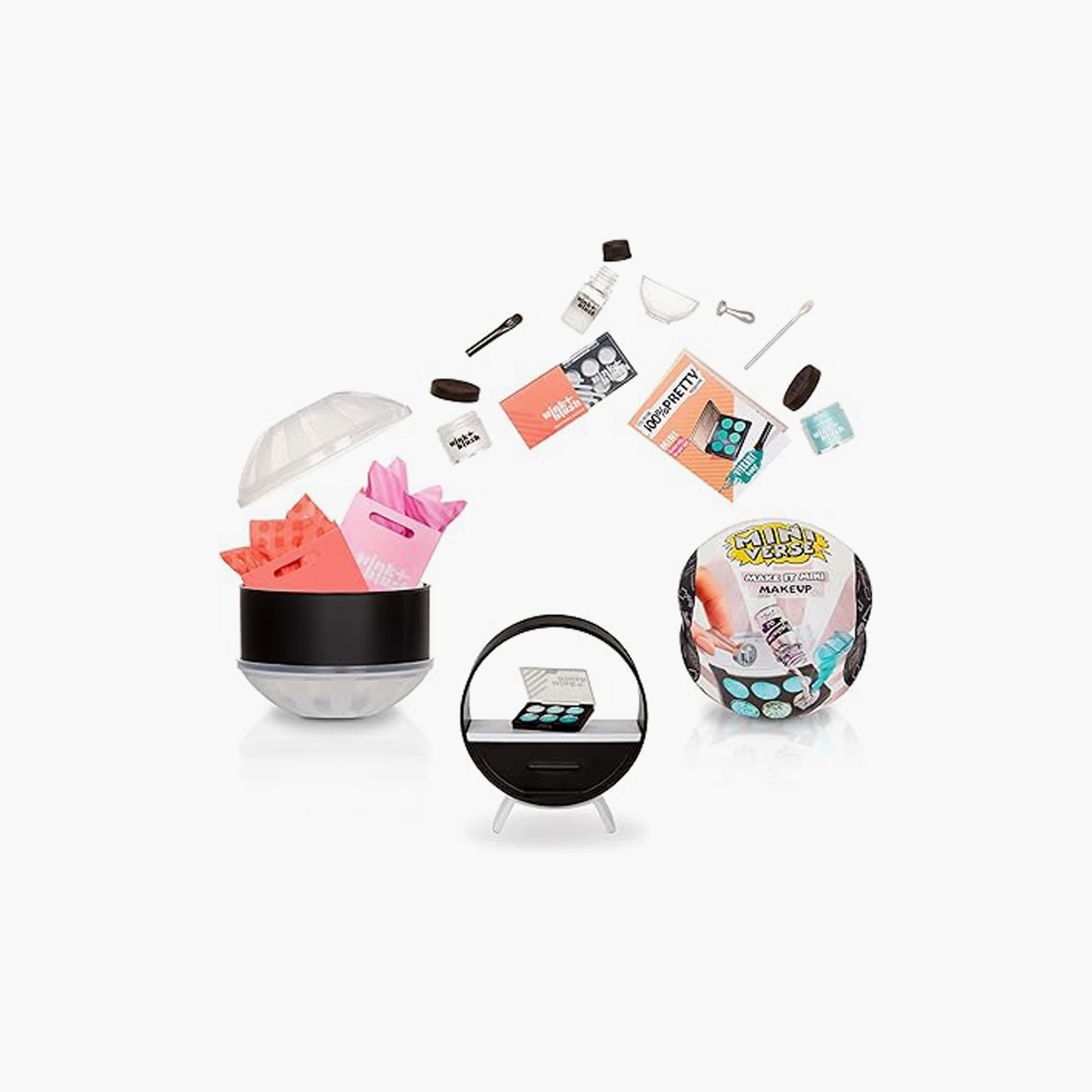 Miniverse Make It Mini Makeup Mini Collectibles-toys-noveltyandcollectibles-collectibles-image-2