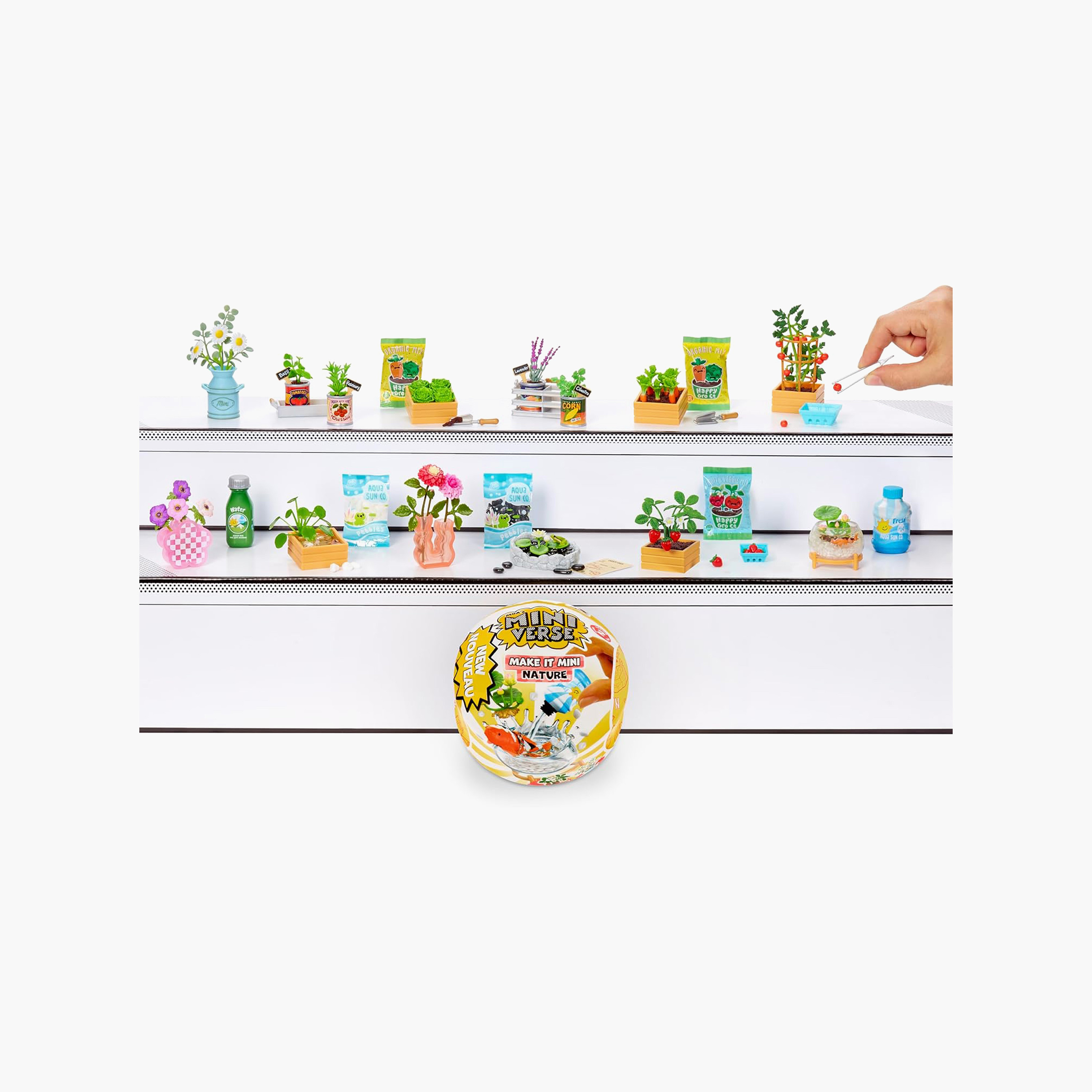 Miniverse Make It Mini Nature Playset-toys-noveltyandcollectibles-collectibles-image-6