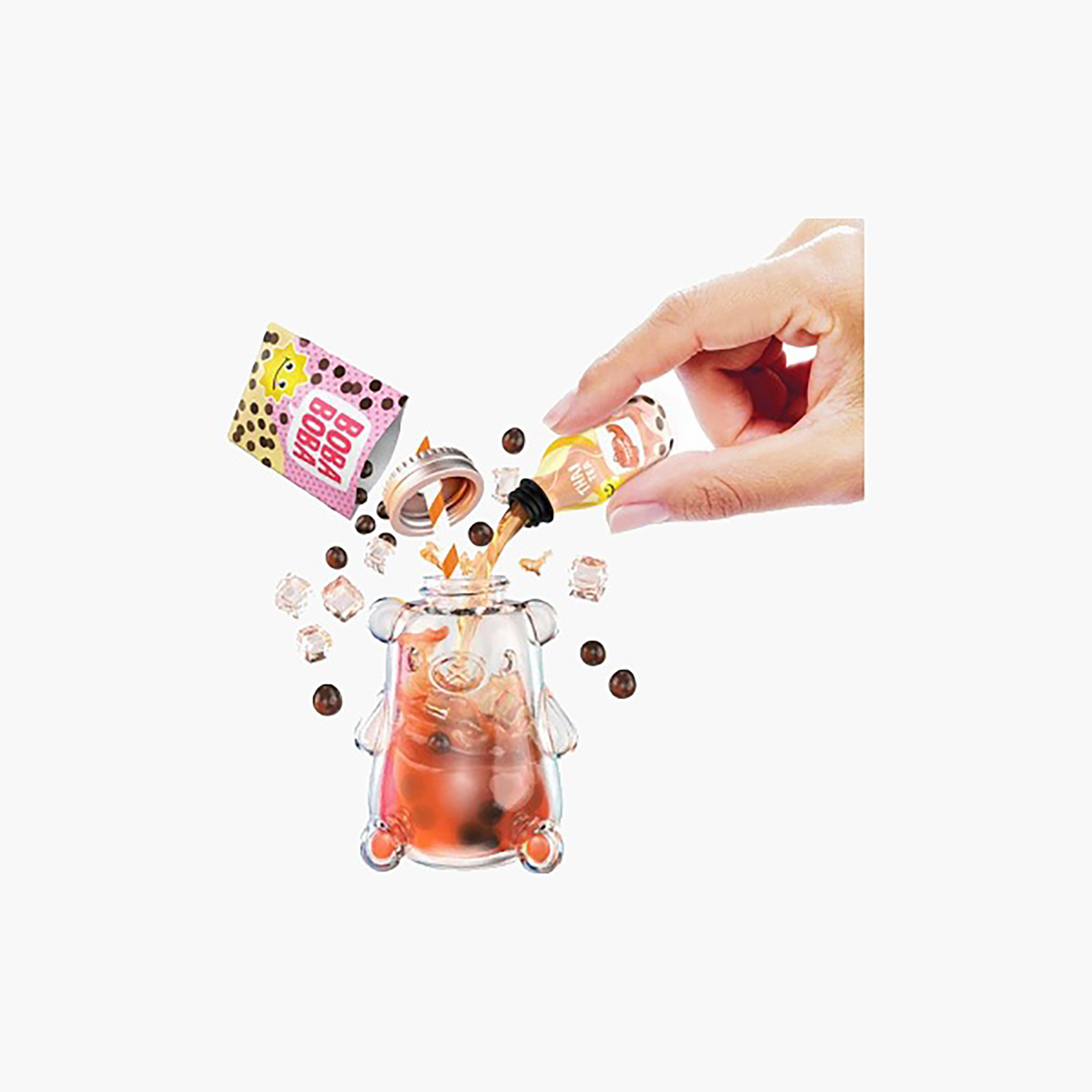 Miniverse Make It Mini Food Cafe Set-toys-noveltyandcollectibles-collectibles-image-2