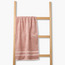 منشفة مصرية فاخرة متوسطة بحافة وافل-baby-bathandcare-towels-image-4