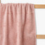 منشفة مصرية فاخرة متوسطة بحافة وافل-baby-bathandcare-towels-image-2