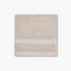 Pack of 4 Luxury Egyptian Towel with Waffle border-baby-bathandcare-towels-image-2