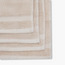 Pack of 4 Luxury Egyptian Towel with Waffle border-baby-bathandcare-towels-image-3