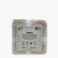 Pack of 4 Luxury Egyptian Towel with Waffle border-baby-bathandcare-towels-image-6