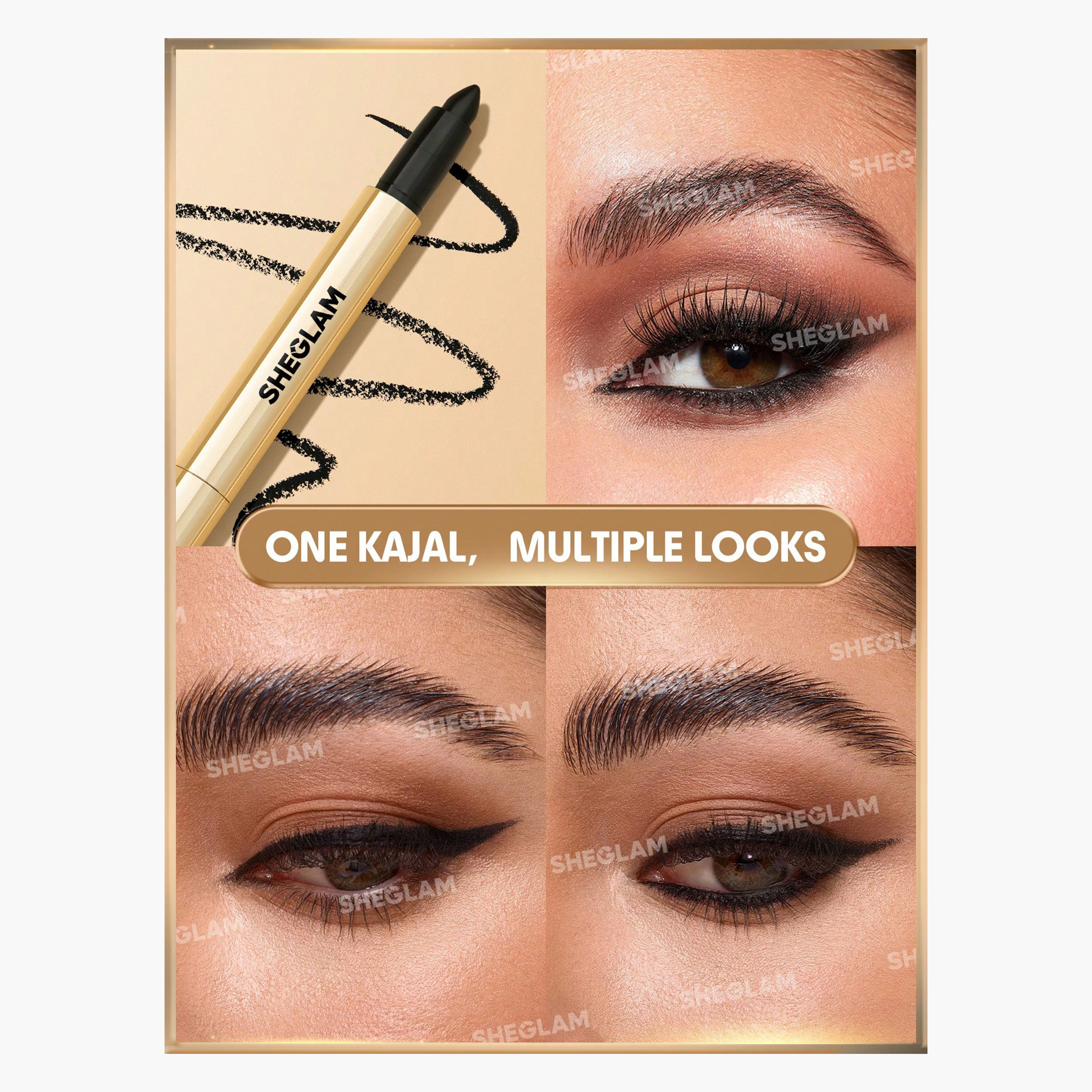 SHEGLAM Kohl Cream Eyeliner Pencil with Sharpener-promo_SHEGLAM_B3G1_12_MAR_TO_23_MAR_9AM_2026_AE-image-2