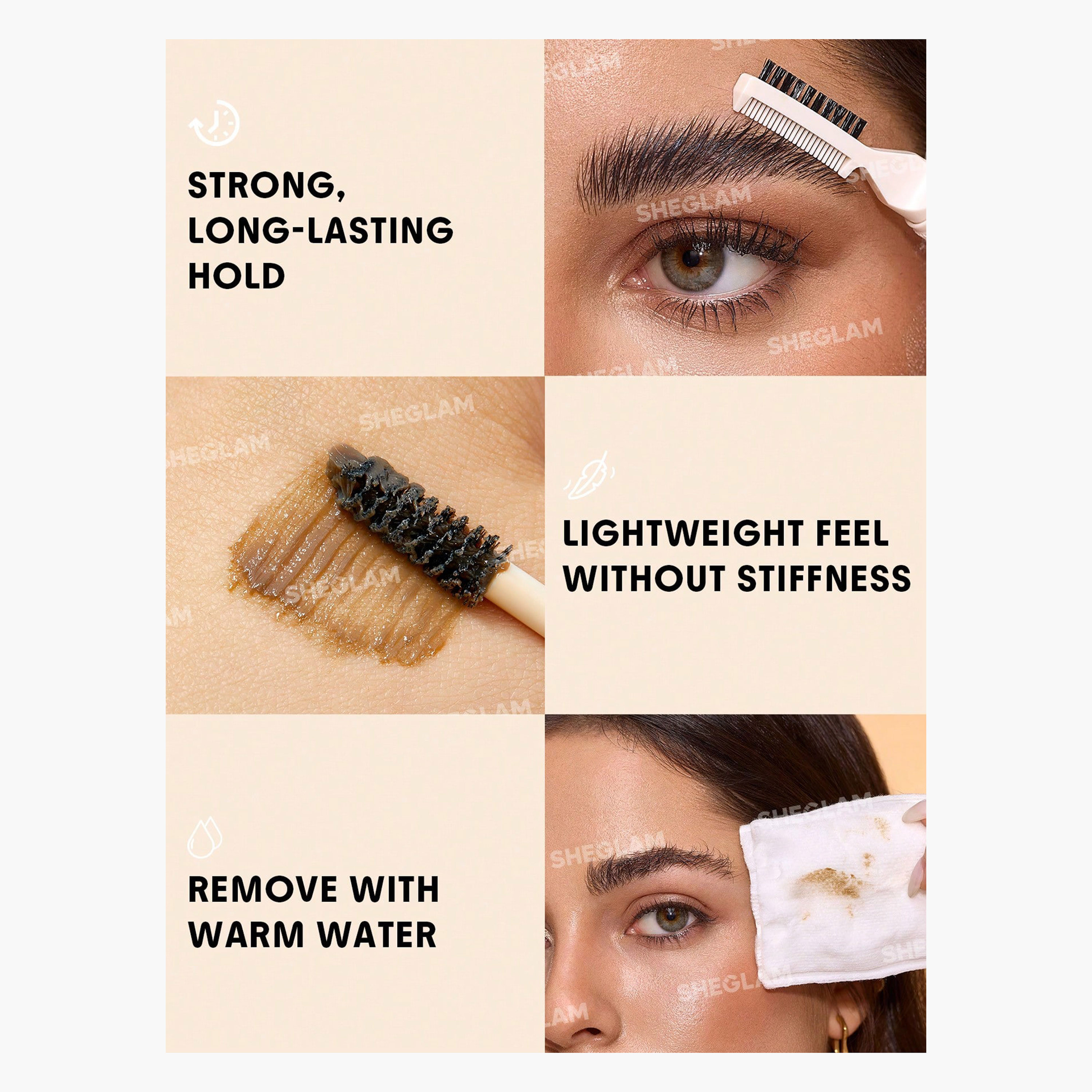 SHEGLAM Brow Gel with Dual Comb and Brush-beautyandpersonalcare-makeup-eyes-eyebrows-image-3