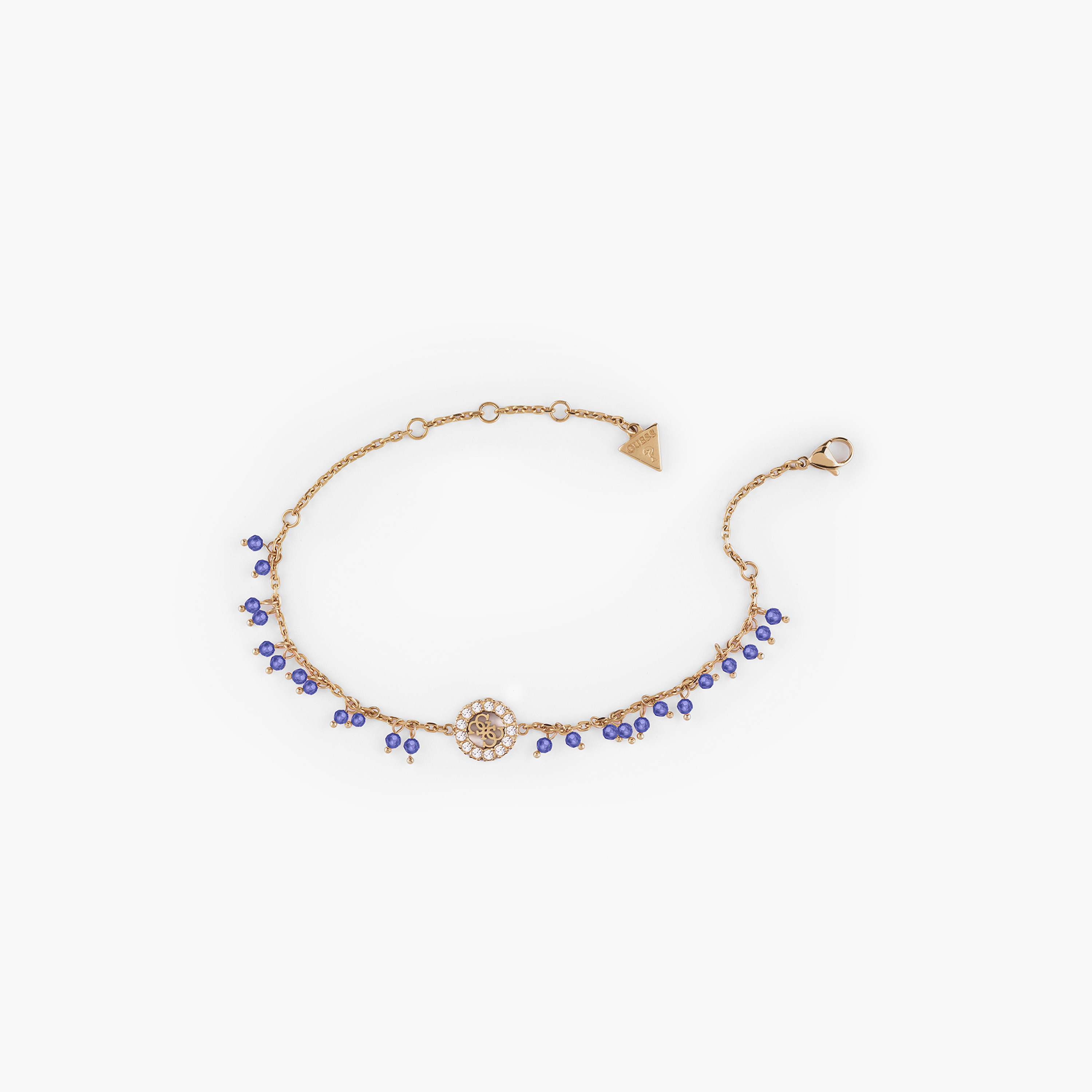 ??? ??? ??? ????? ????? ???? ??????? ?? ??????? ??????? ????? | JUBA04680JWYGBLT-women-watchesandjewellery-jewellery-anklets-image-1