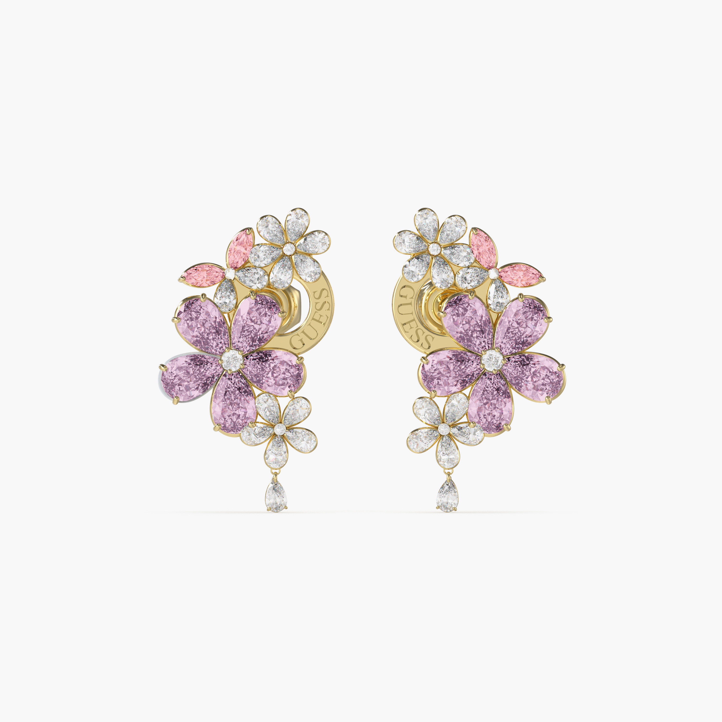 ??? ???? ????? ?????? ?????? ??? ??? ???? ???????? ?? ??????? ??????? ????? | JUBE05117-women-watchesandjewellery-jewellery-earrings-image-3