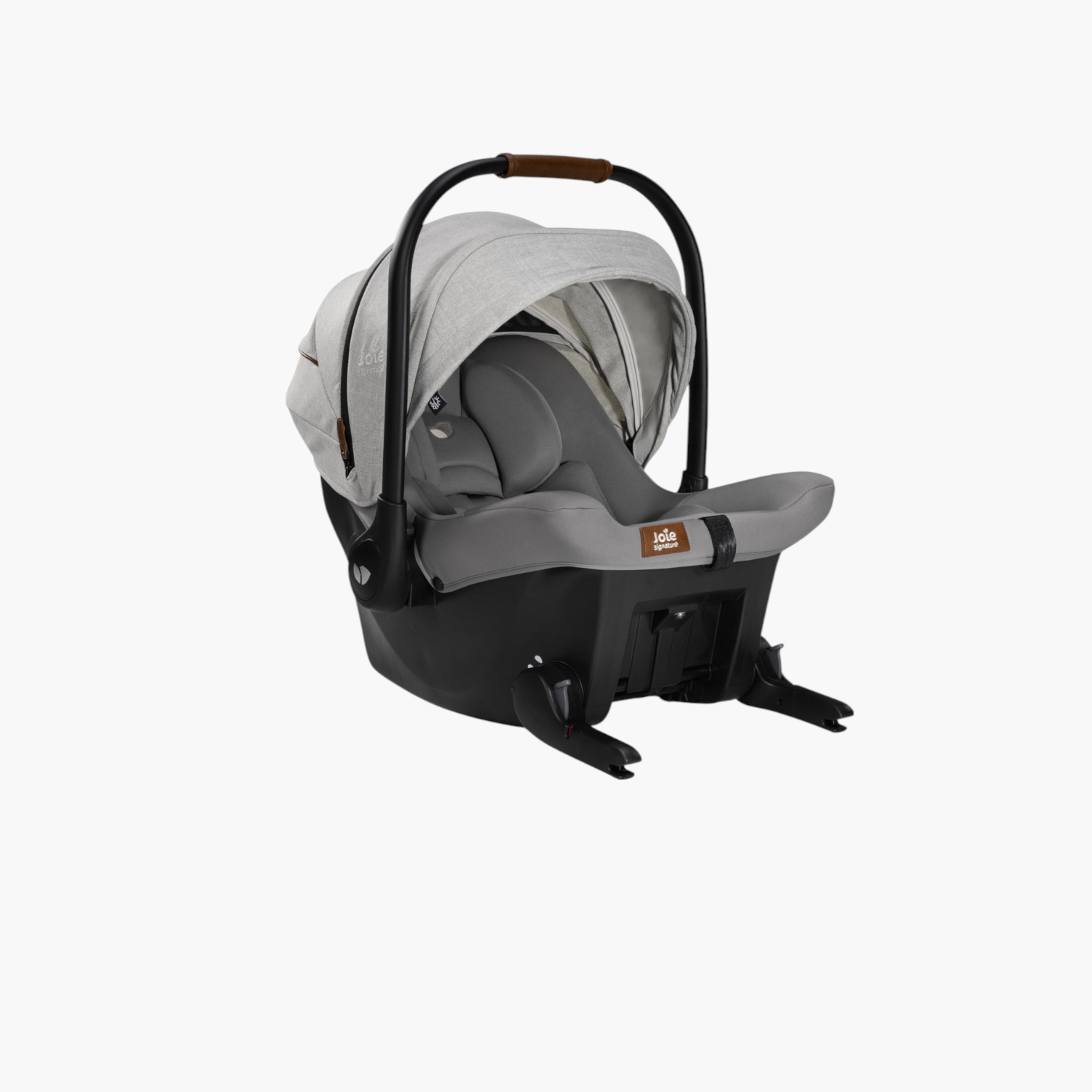 Joie Rear Facing Baby Car Seat with Canopy-baby-gear-carseats-image-1