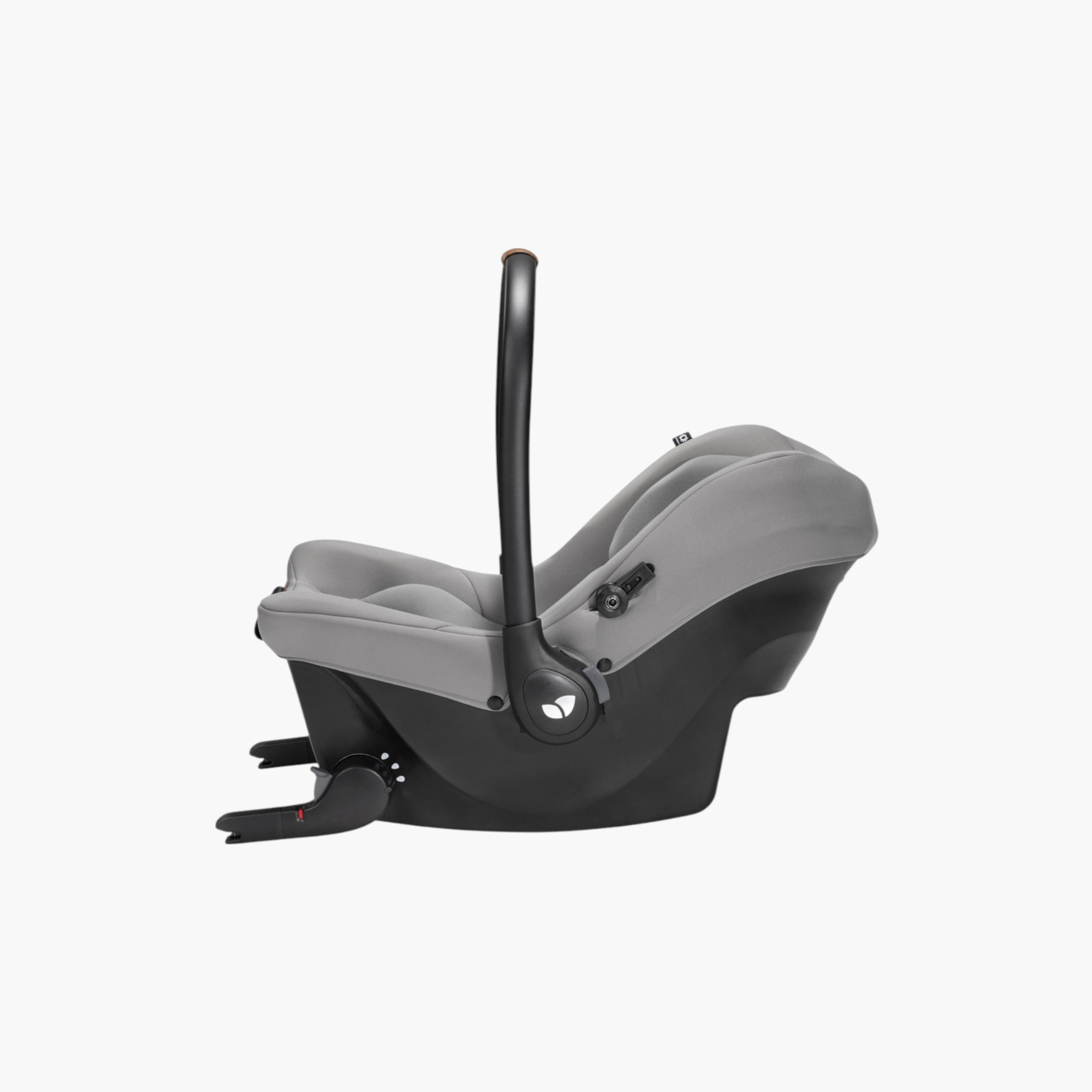 Joie Rear Facing Baby Car Seat with Canopy-baby-gear-carseats-image-3