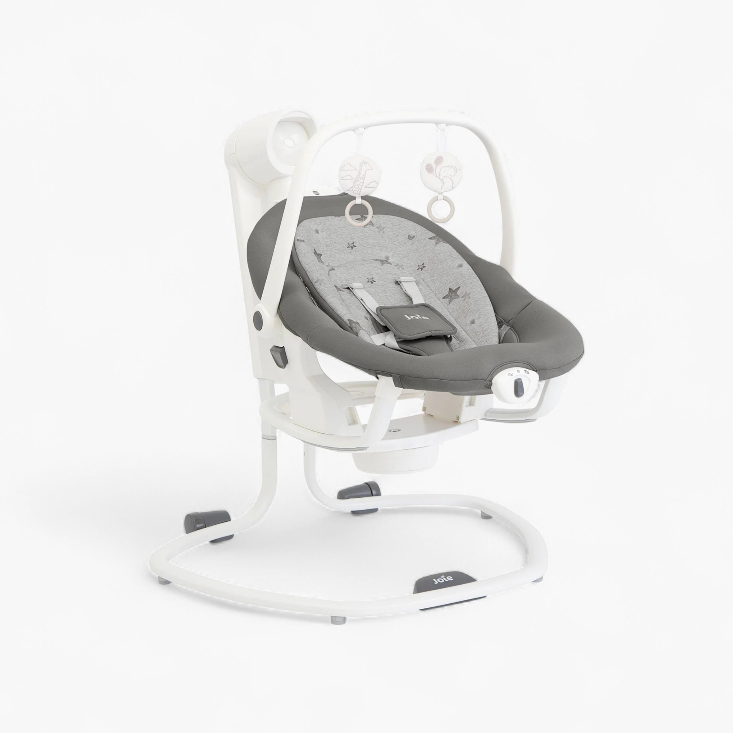 Joie Serina 2-in-1 Swing and Rocker-baby-infantactivity-rockers-image-1