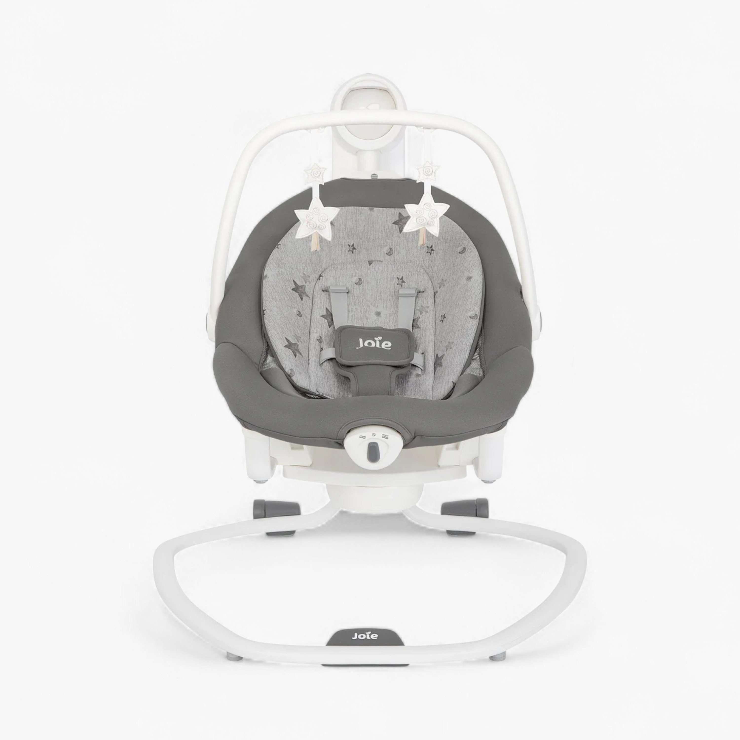 Joie Serina 2-in-1 Swing and Rocker-baby-infantactivity-rockers-image-2