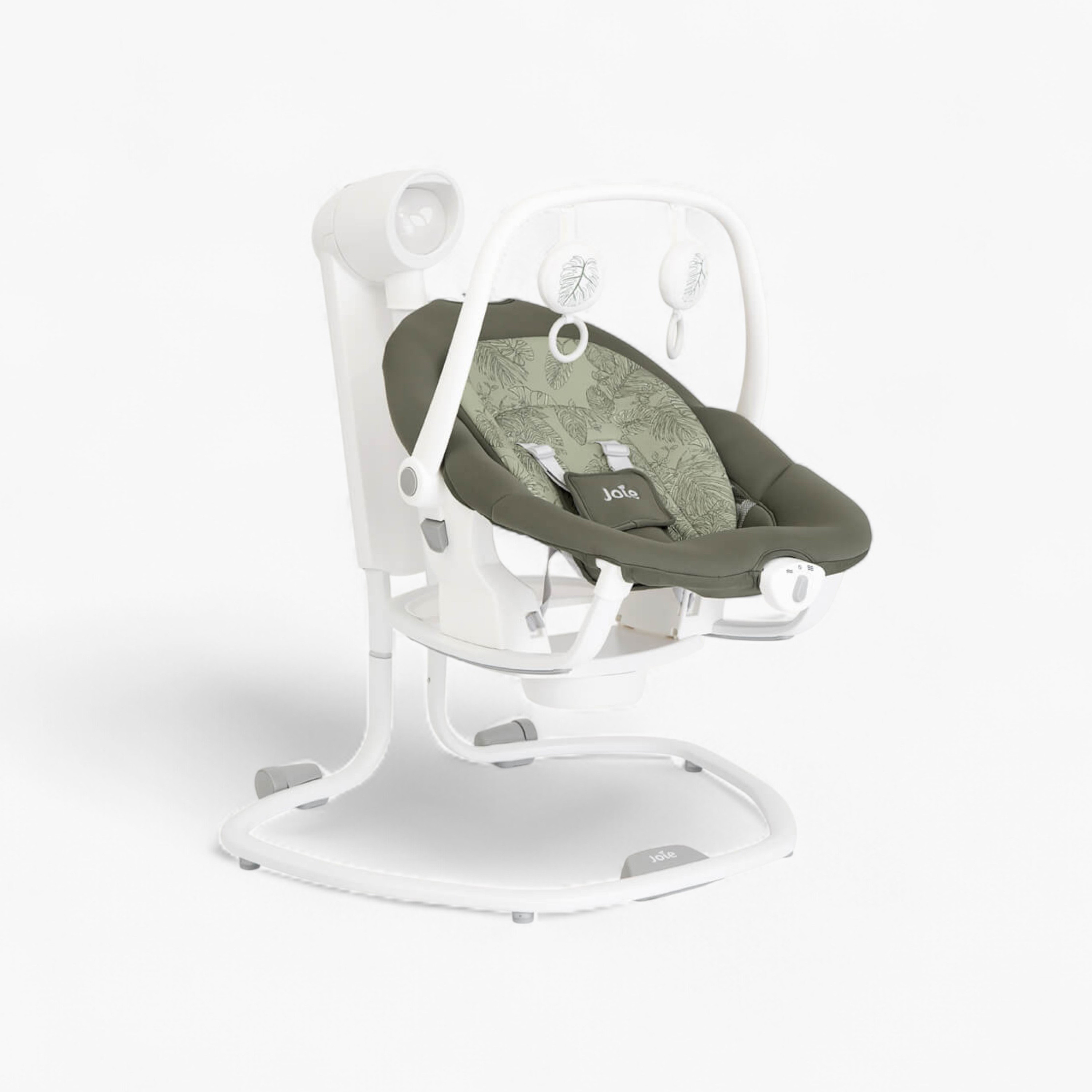 Joie Serina 2-in-1 Swing and Rocker-baby-infantactivity-rockers-image-1