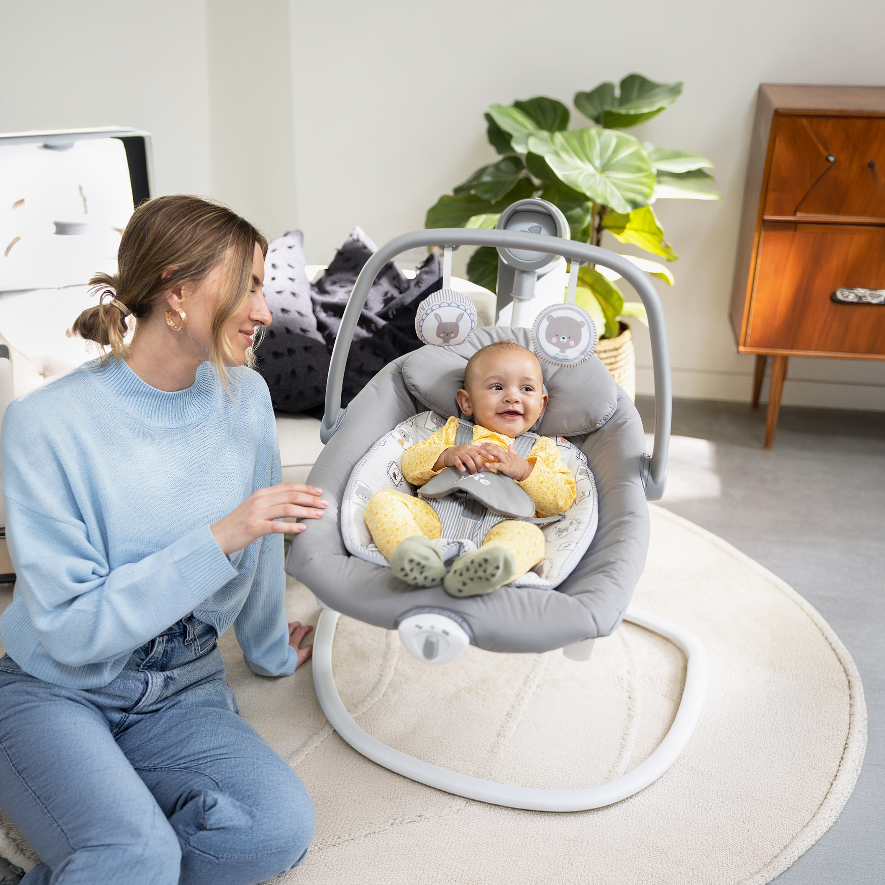 Joie Serina 2-in-1 Swing and Rocker-baby-infantactivity-rockers-image-10