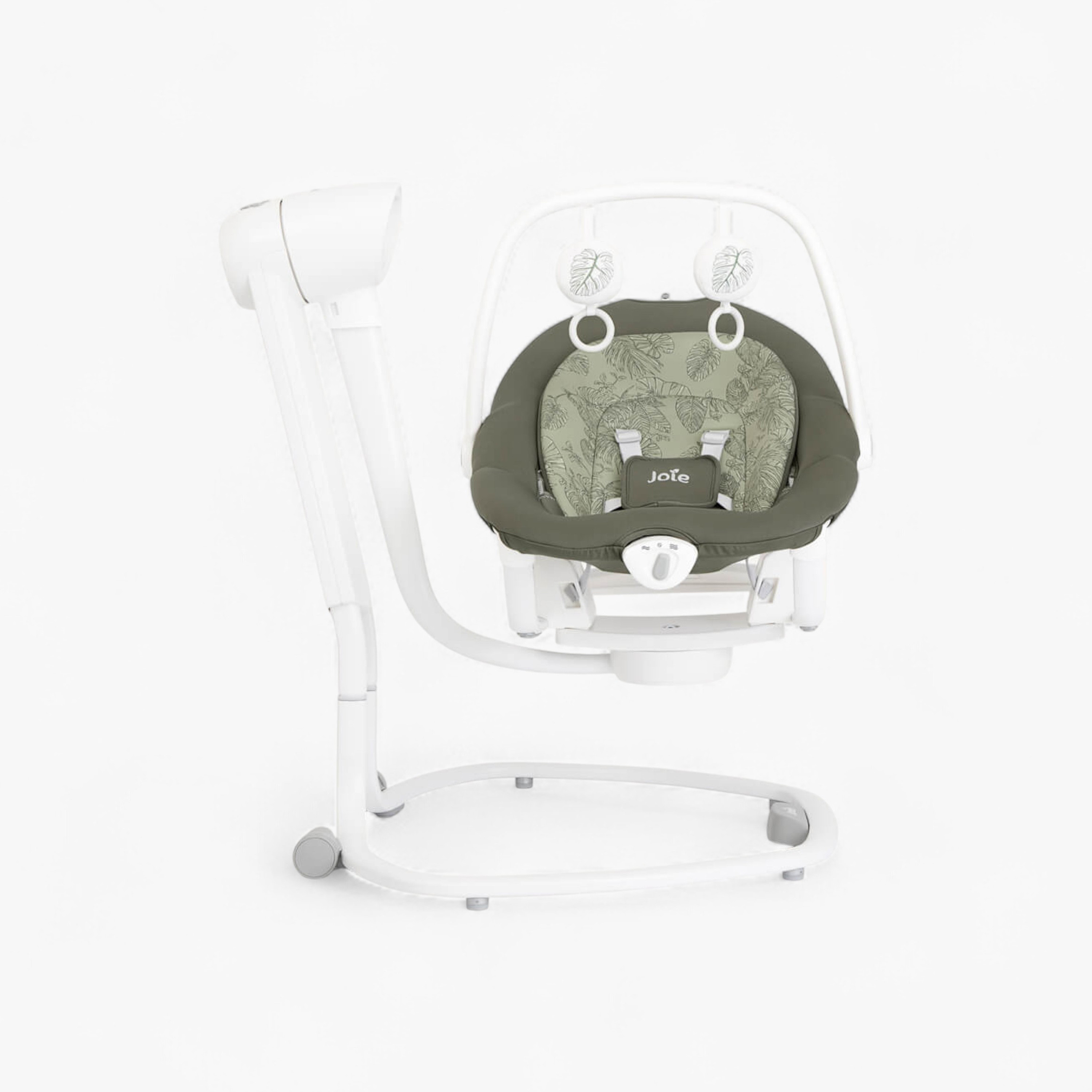Joie Serina 2-in-1 Swing and Rocker-baby-infantactivity-rockers-image-2