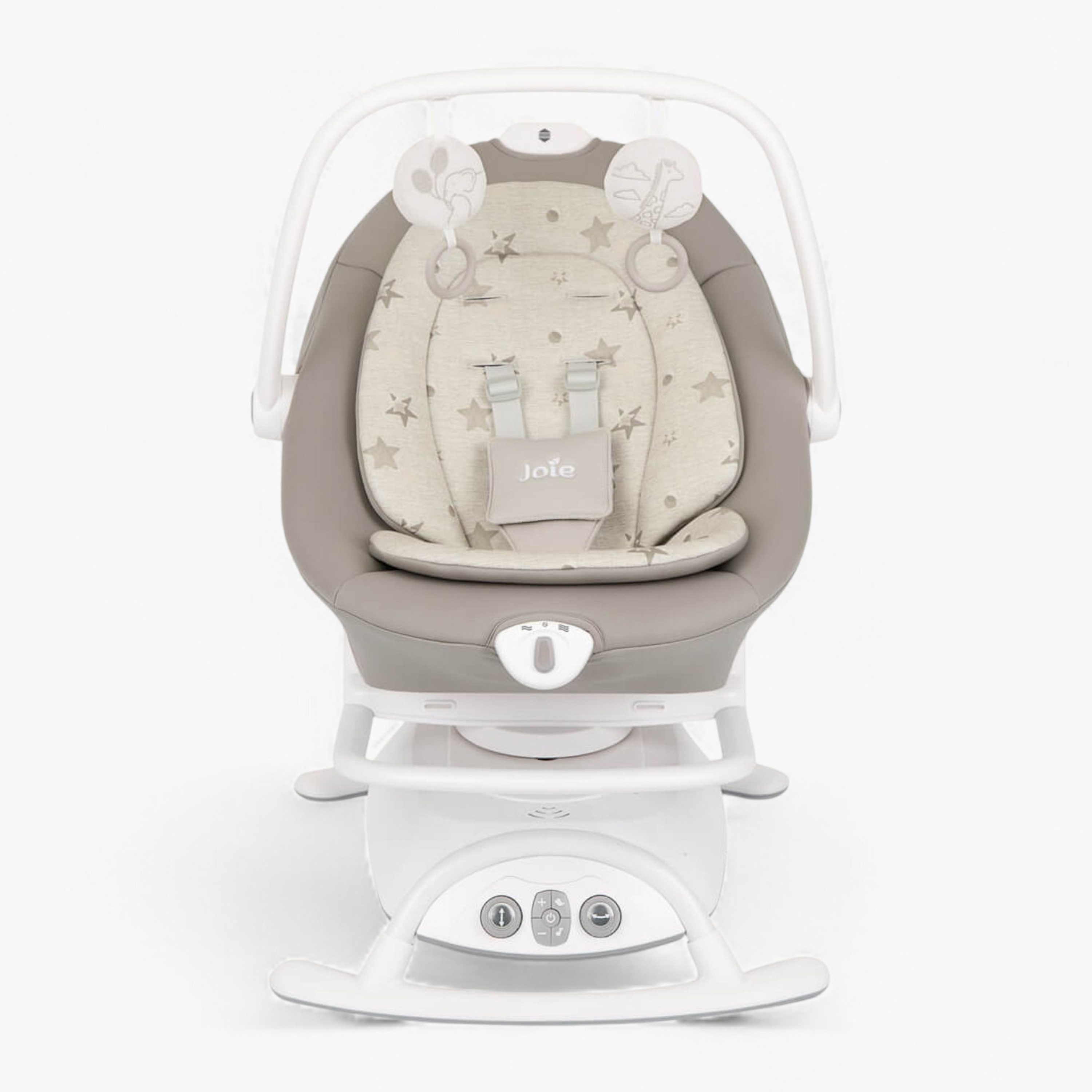 Joie Sansa 2-in-1 Frankie and Friends Swing Rocker-baby-infantactivity-rockers-image-3