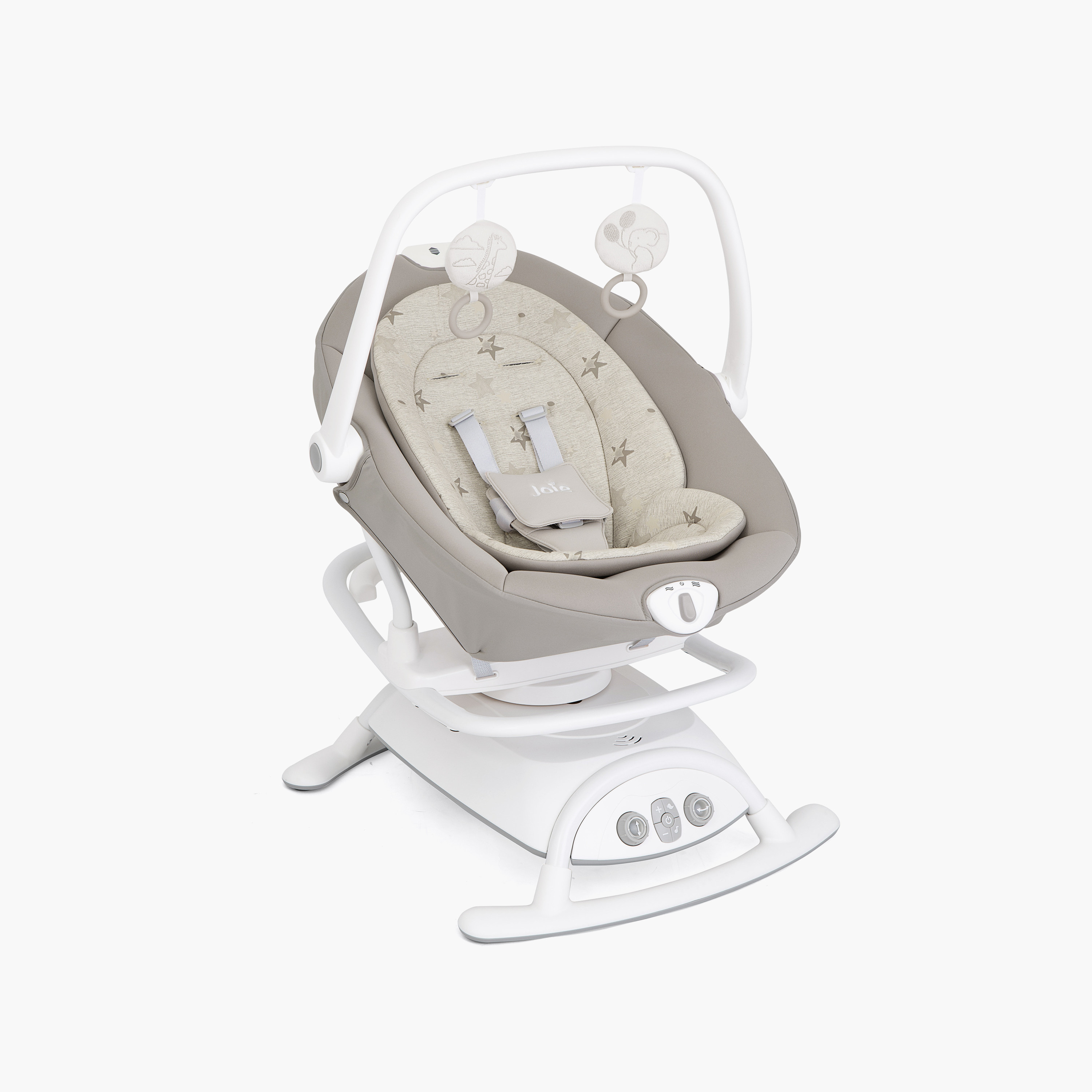 Joie Sansa 2-in-1 Frankie and Friends Swing Rocker-baby-infantactivity-rockers-image-6
