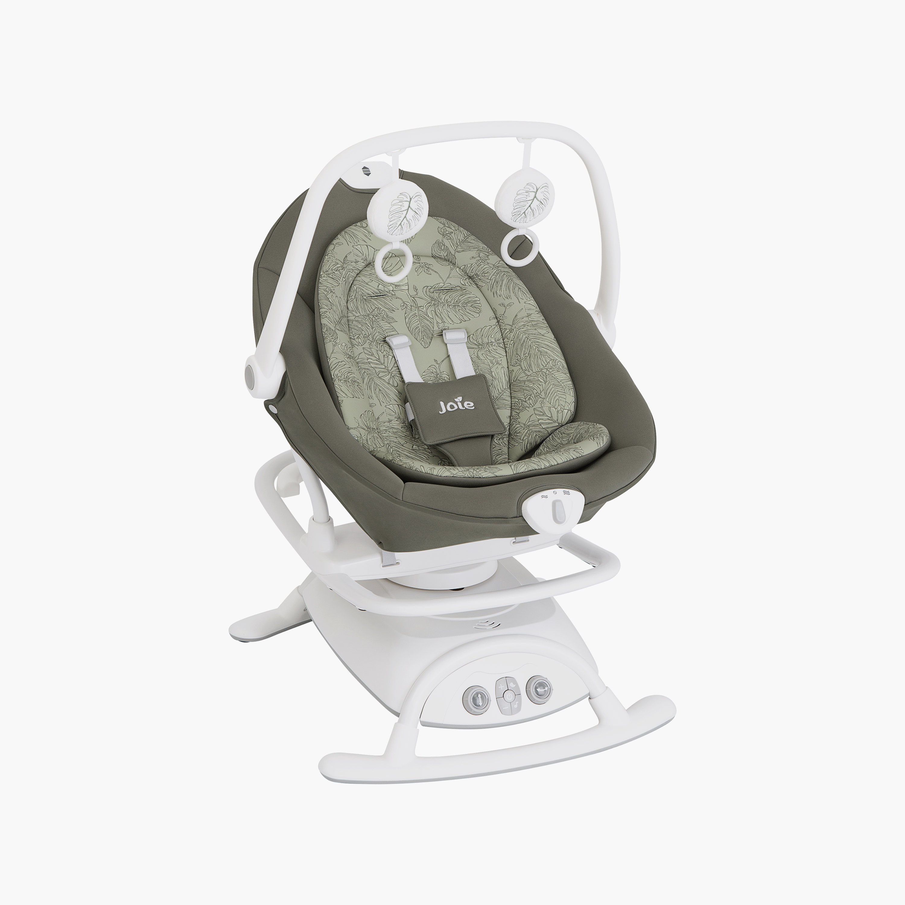 Joie Sansa 2-in-1 Frankie and Friends Swing Rocker-baby-infantactivity-rockers-image-6