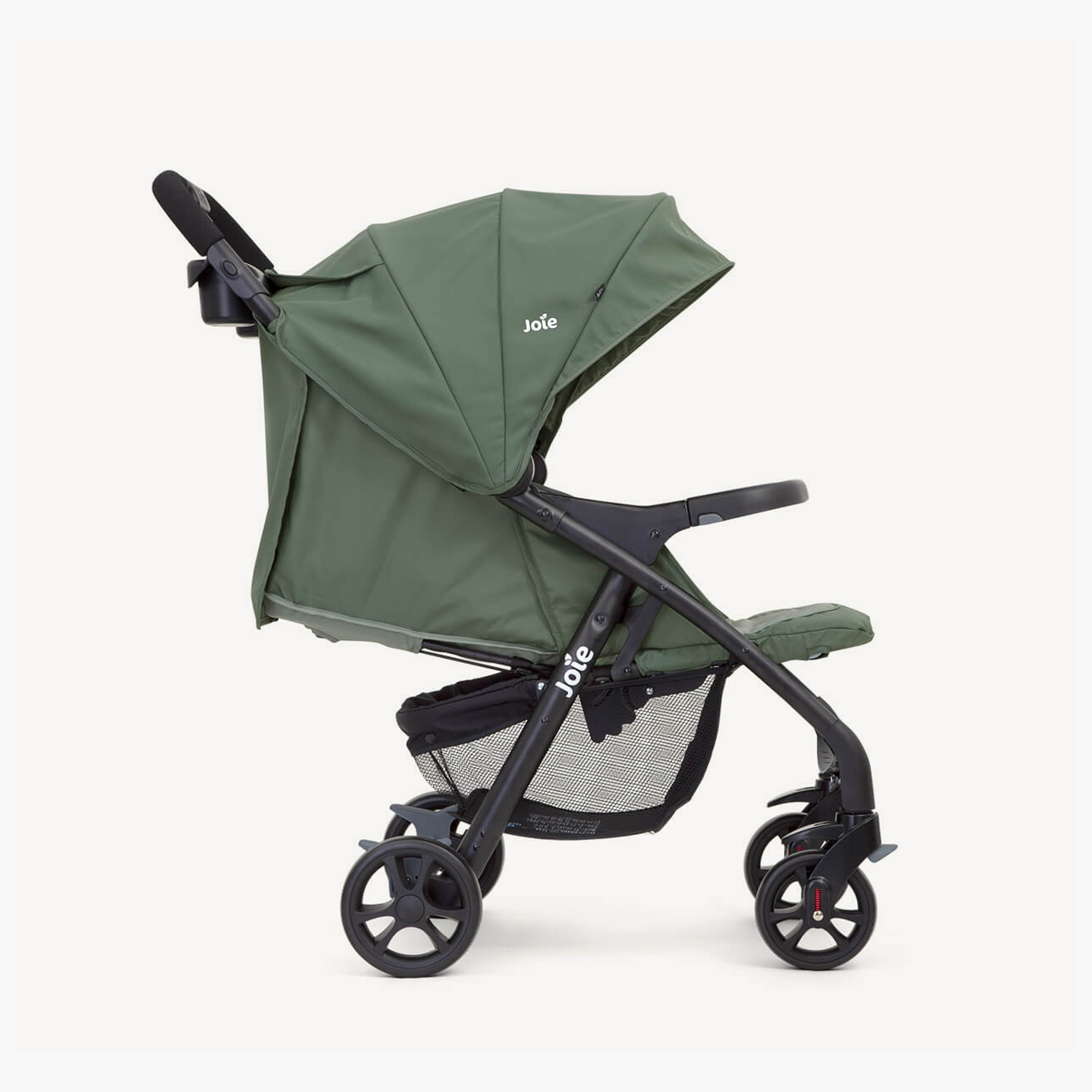 Joie Muze LX Stroller with Push Button Folding System and Wheel Lock-baby-gear-strollersandprams-strollers-image-4