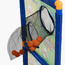 Juniors Aerodynamic Toy Gun and Electric Target Set-toys-outdoor-gunsandfoamblasters-image-10