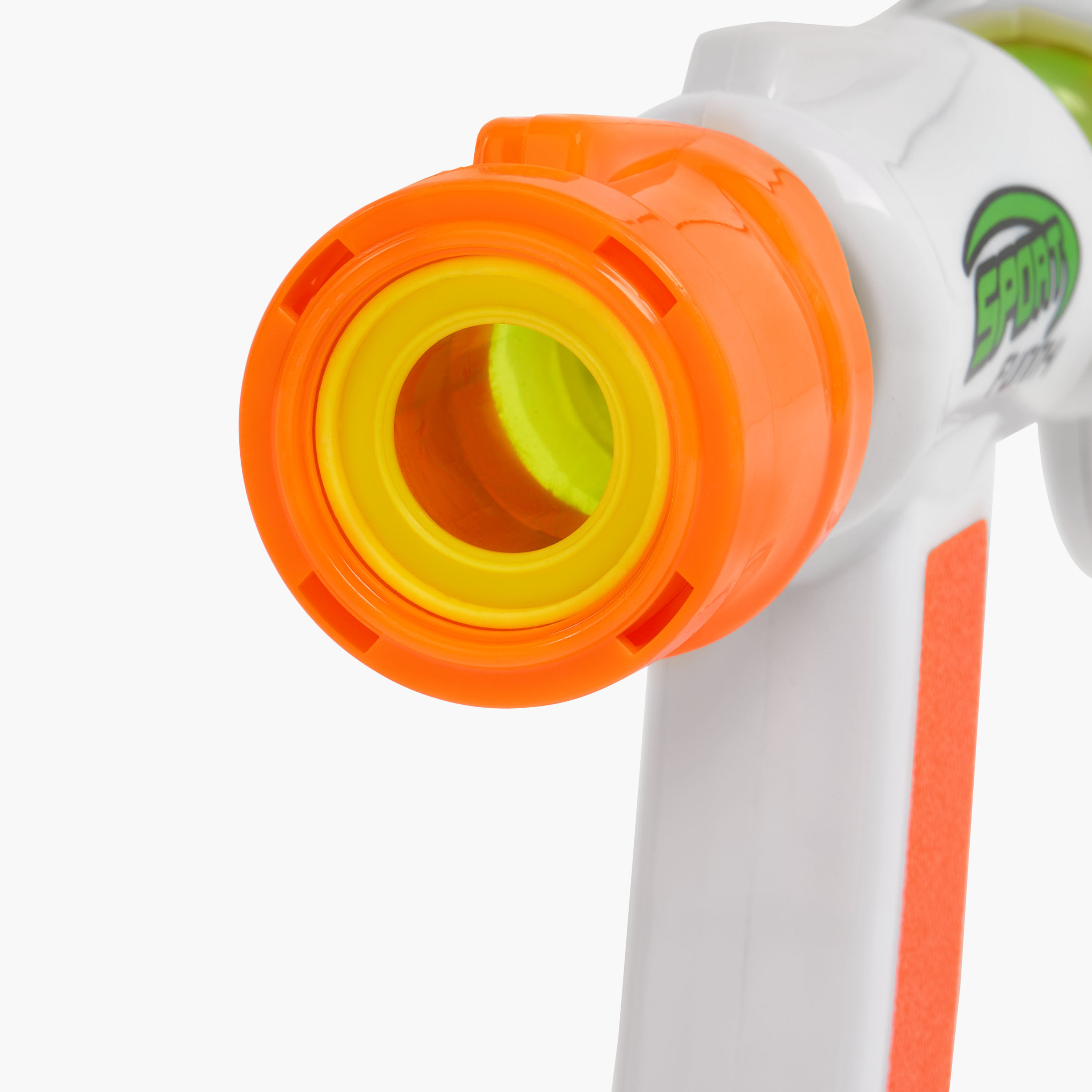 Juniors Aerodynamic Toy Gun and Electric Target Set-toys-outdoor-gunsandfoamblasters-image-11