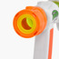 Juniors Aerodynamic Toy Gun and Electric Target Set-toys-outdoor-gunsandfoamblasters-image-11