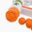Juniors Aerodynamic Toy Gun and Electric Target Set-toys-outdoor-gunsandfoamblasters-image-12