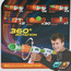 Juniors Aerodynamic Toy Gun and Electric Target Set-toys-outdoor-gunsandfoamblasters-image-19