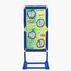 Juniors Aerodynamic Toy Gun and Electric Target Set-toys-outdoor-gunsandfoamblasters-image-2
