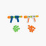 Juniors Aerodynamic Toy Gun and Electric Target Set-toys-outdoor-gunsandfoamblasters-image-4