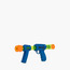 Juniors Aerodynamic Toy Gun and Electric Target Set-toys-outdoor-gunsandfoamblasters-image-5