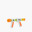 Juniors Aerodynamic Toy Gun and Electric Target Set-toys-outdoor-gunsandfoamblasters-image-6