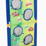 Juniors Aerodynamic Toy Gun and Electric Target Set-toys-outdoor-gunsandfoamblasters-image-9