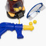Juniors Scoring Sound and Light Toy Gun and Bullet Set-toys-outdoor-gunsandfoamblasters-image-10
